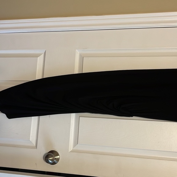 Marciano black dress XS - Picture 6 of 6